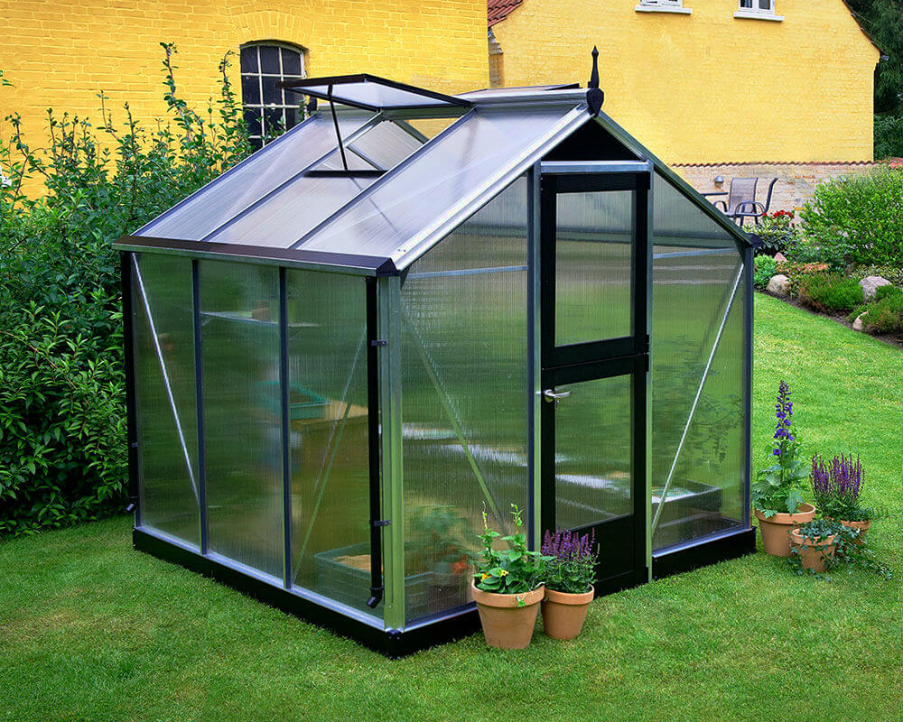 Can You Build A Greenhouse In Your Backyard 118 Diy Greenhouse Plans